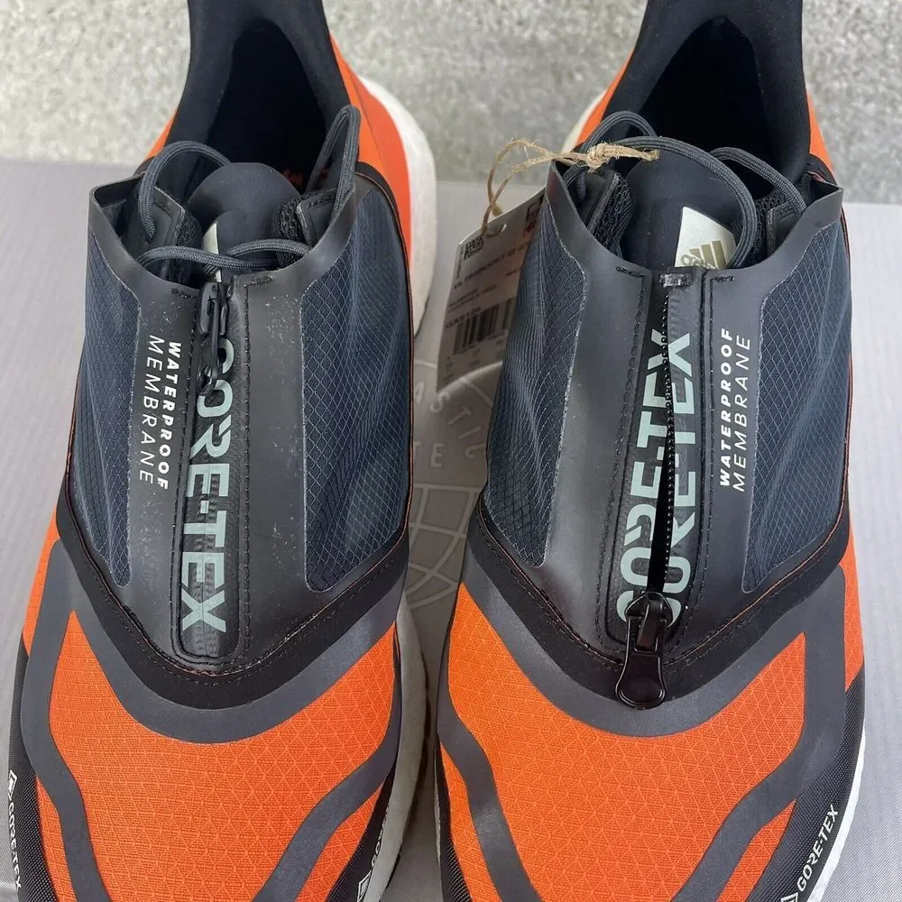 Adidas ULTRABOOST 22‎ GTX Gore Tex Men's Sneaker Shoe Sz 11 Limited Edition NIB